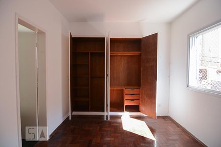 Suíte de apartamento para alugar com 2 quartos, 139m² em Luxemburgo, Belo Horizonte