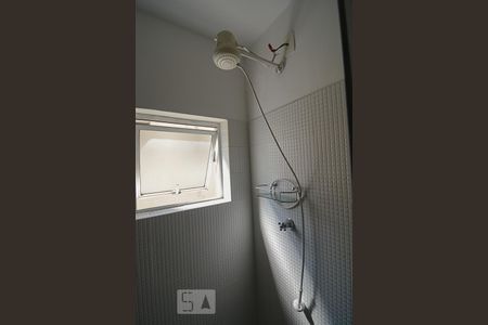 Banheiro social de apartamento para alugar com 2 quartos, 139m² em Luxemburgo, Belo Horizonte