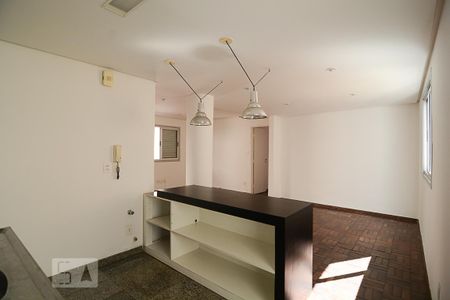 Cozinha de apartamento para alugar com 2 quartos, 139m² em Luxemburgo, Belo Horizonte
