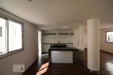 Sala de apartamento para alugar com 2 quartos, 139m² em Luxemburgo, Belo Horizonte