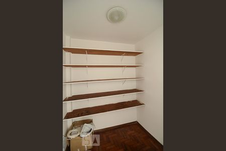 Quarto Serviço de apartamento para alugar com 2 quartos, 139m² em Luxemburgo, Belo Horizonte