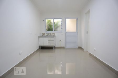 Apartamento para alugar com 45m², 1 quarto e sem vagaSala e Cozinha