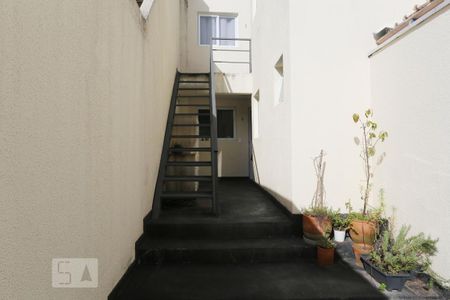 Apartamento para alugar com 45m², 1 quarto e sem vaga Apartamento para alugar com 45m², 1 quarto e sem vagaGaragem