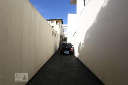Apartamento para alugar com 45m², 1 quarto e sem vaga Apartamento para alugar com 45m², 1 quarto e sem vagaGaragem