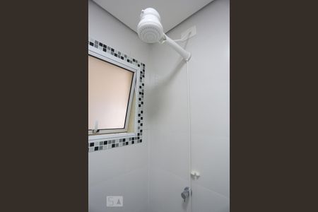 Apartamento para alugar com 45m², 1 quarto e sem vaga Apartamento para alugar com 45m², 1 quarto e sem vagaBanheiro