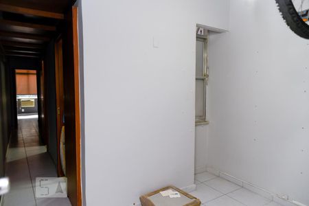 Sala de apartamento para alugar com 1 quarto, 60m² em Ipanema, Rio de Janeiro