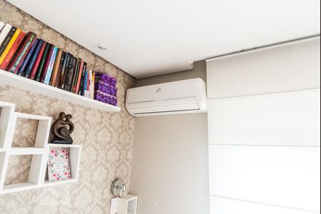 Apartamento à venda com 69m², 2 quartos e 1 vagaQuarto 2