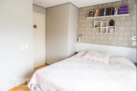 Apartamento à venda com 69m², 2 quartos e 1 vagaQuarto 2