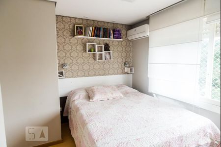 Apartamento à venda com 69m², 2 quartos e 1 vagaQuarto 2