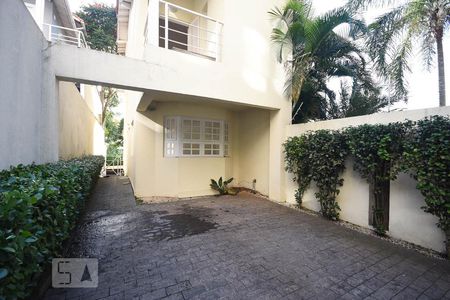 Casa para alugar com 180m², 3 quartos e 2 vagasGaragem