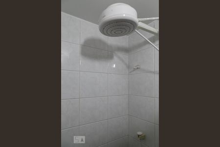 Detalhe do banheiro da suíte de apartamento à venda com 2 quartos, 90m² em Vila Firmiano Pinto, São Paulo