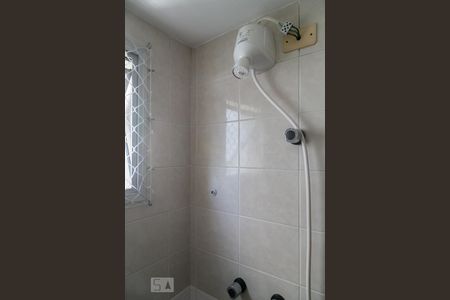Detalhe do banheiro  de apartamento à venda com 2 quartos, 90m² em Vila Firmiano Pinto, São Paulo