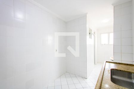 Apartamento para alugar com 72m², 3 quartos e 1 vagaCozinha
