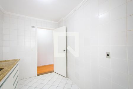 Apartamento para alugar com 72m², 3 quartos e 1 vagaCozinha