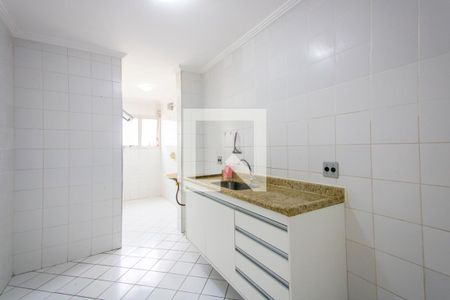 Apartamento para alugar com 72m², 3 quartos e 1 vagaCozinha