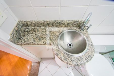 Apartamento para alugar com 72m², 3 quartos e 1 vagaBanheiro
