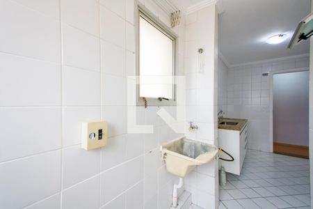 Apartamento para alugar com 72m², 3 quartos e 1 vagaÁrea de serviço