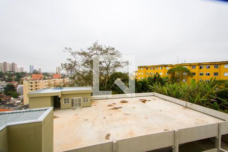 Apartamento para alugar com 72m², 3 quartos e 1 vagaVista do quarto 3