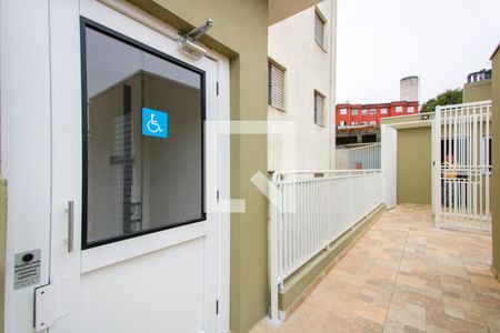 Apartamento para alugar com 72m², 3 quartos e 1 vagaÁrea comum