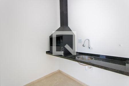 Apartamento para alugar com 72m², 3 quartos e 1 vagaÁrea comum - Churrasqueira