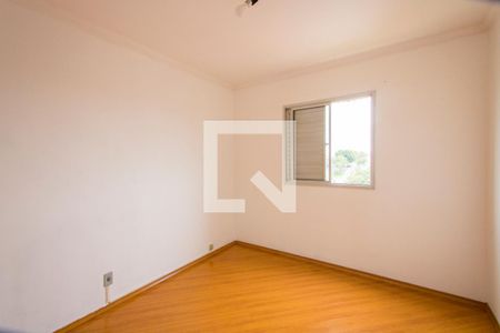 Quarto 1 de apartamento para alugar com 3 quartos, 72m² em Vila Bela Vista, Santo André