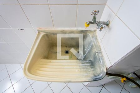 Apartamento para alugar com 72m², 3 quartos e 1 vagaÁrea de serviço