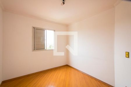 Quarto 1 de apartamento para alugar com 3 quartos, 72m² em Vila Bela Vista, Santo André