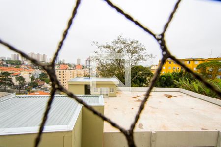 Apartamento para alugar com 72m², 3 quartos e 1 vagaVista do quarto 2