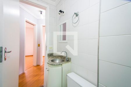Apartamento para alugar com 72m², 3 quartos e 1 vagaBanheiro
