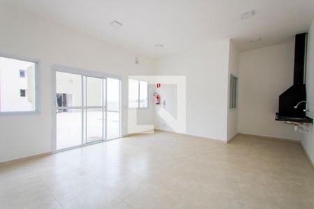 Apartamento para alugar com 72m², 3 quartos e 1 vagaÁrea comum - Salão de festas