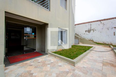 Apartamento para alugar com 72m², 3 quartos e 1 vagaÁrea comum
