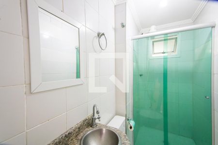 Apartamento para alugar com 72m², 3 quartos e 1 vagaBanheiro