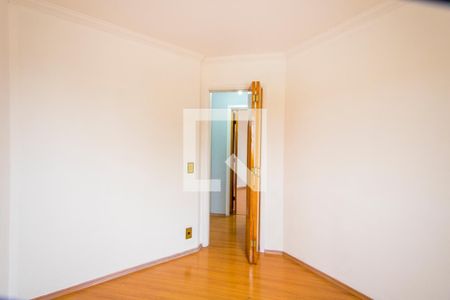 Quarto 3 de apartamento para alugar com 3 quartos, 72m² em Vila Bela Vista, Santo André