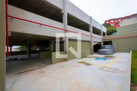 Apartamento para alugar com 72m², 3 quartos e 1 vagaÁrea comum