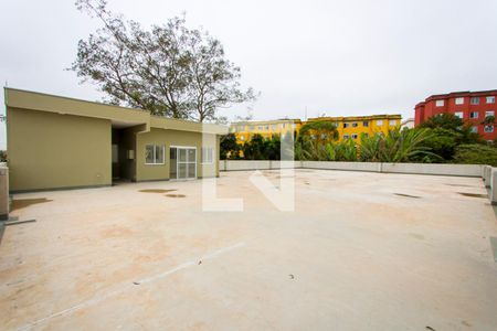 Apartamento para alugar com 72m², 3 quartos e 1 vagaÁrea comum