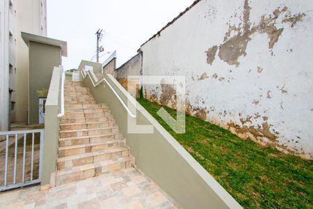 Apartamento para alugar com 72m², 3 quartos e 1 vagaÁrea comum