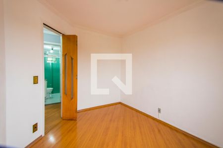 Quarto 1 de apartamento para alugar com 3 quartos, 72m² em Vila Bela Vista, Santo André