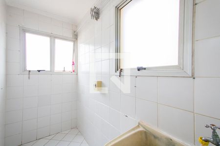 Apartamento para alugar com 72m², 3 quartos e 1 vagaÁrea de serviço