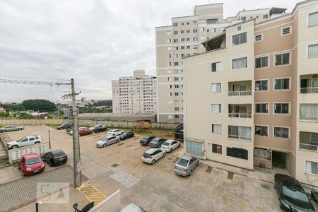 Vista de apartamento para alugar com 3 quartos, 65m² em Jardim Nova Europa, Campinas