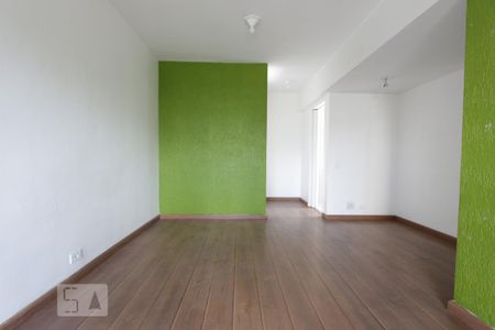 sala de apartamento à venda com 2 quartos, 69m² em Super Quadra Morumbi, São Paulo