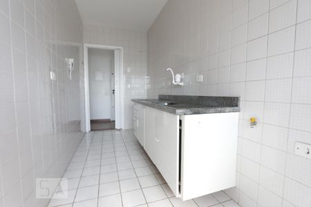 Apartamento à venda com 69m², 2 quartos e 2 vagascozinha