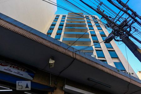 Apartamento à venda com 78m², 2 quartos e sem vagaFachada