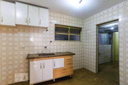 Apartamento à venda com 78m², 2 quartos e sem vagaCozinha