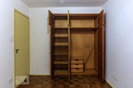 Apartamento à venda com 78m², 2 quartos e sem vagaArmário Quarto 2