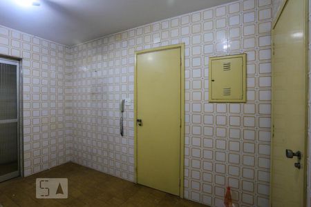 Apartamento à venda com 78m², 2 quartos e sem vagaCozinha