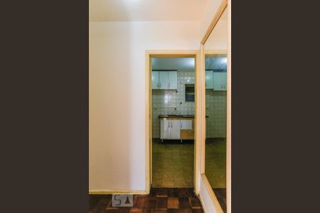 Apartamento à venda com 78m², 2 quartos e sem vagaEntrada Cozinha