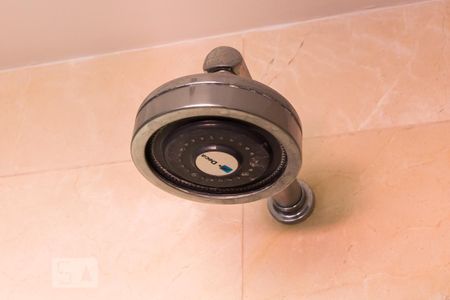 Chuveiro de apartamento para alugar com 4 quartos, 394m² em Jardim Anália Franco, São Paulo