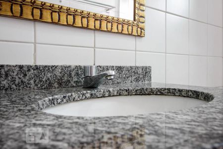 Apartamento para alugar com 64m², 3 quartos e 1 vagaBanheiro Suíte