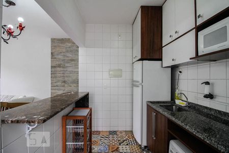 Apartamento para alugar com 64m², 3 quartos e 1 vagaCozinha