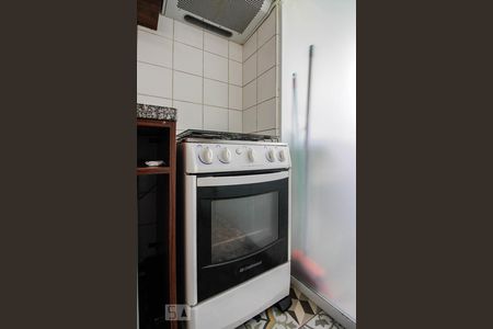 Apartamento para alugar com 64m², 3 quartos e 1 vagaCozinha